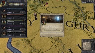 Crusader Kings II Sons of Abraham DLC - PC Windows Mac OSX
