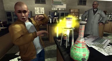 Bully Scholarship Edition - PC Windows