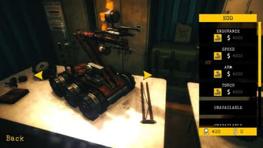 Robot Squad Simulator 2017 - PC Windows