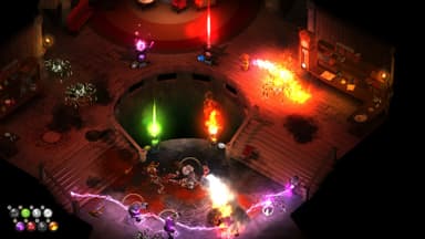 Magicka DLC: Grimnir's Laboratory - PC Windows