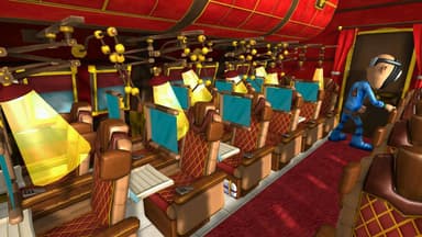 Airline Tycoon 2 - PC Windows