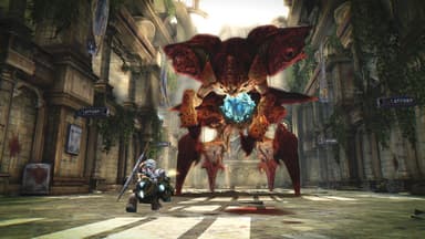 Darksiders Warmastered Edition - PC Windows