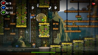 Canyon Capers - PC Windows