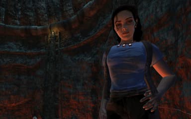 Return to Mysterious Island 2 - PC Windows