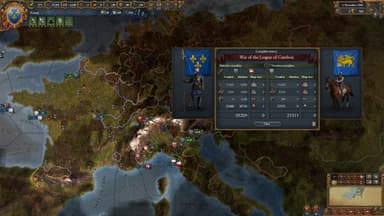 Europa Universalis IV Rights of Man - PC Windows Mac OSX Linux