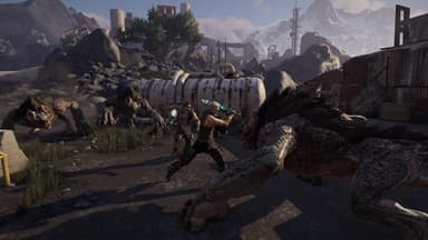 ELEX - PC Windows