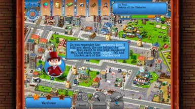 Monument Builders - Alcatraz - PC Windows,Mac OSX