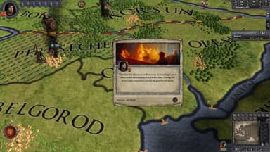 Crusader Kings II Way of Life DLC - PC Windows Mac OSX Linux