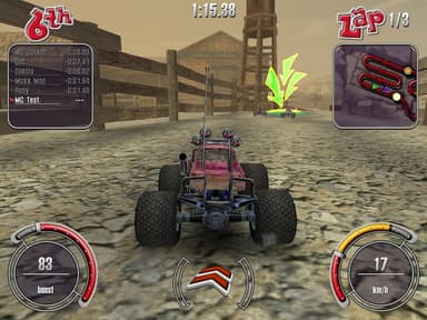 RC Cars - PC Windows
