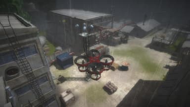 Robot Squad Simulator 2017 - PC Windows