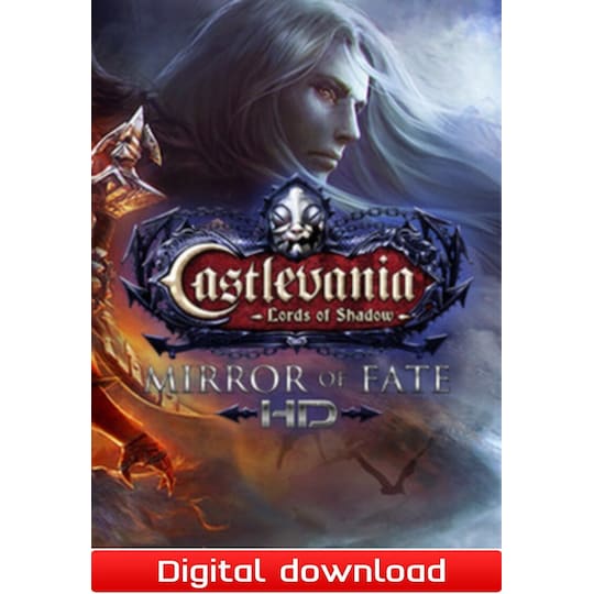 Castlevania: Lords of Shadow - Mirror of Fate HD - VGMdb