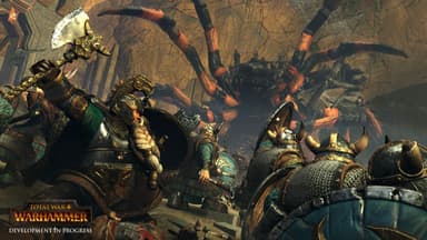 Total War WARHAMMER - Chaos Warriors Race Pack - PC Windows