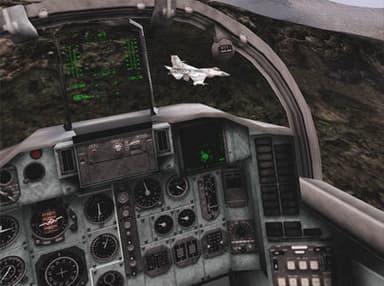 MiG-29 Fulcrum - PC Windows