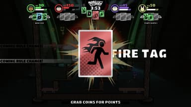 Overruled! - PC Windows,Mac OSX,Linux