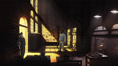 1954 Alcatraz - PC Windows