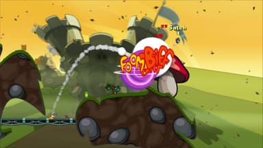 Worms Reloaded: Game of the Year Edition - PC Windows,Mac OSX,Linux