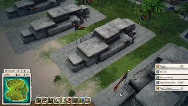 Tropico 5: T-Day - PC Windows,Mac OSX,Linux
