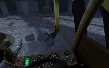 Construction Machines 2014 - PC Windows