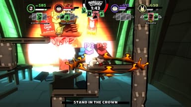 Overruled! - PC Windows,Mac OSX,Linux