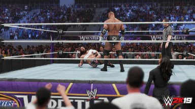 WWE 2K19 DIGITAL DELUXE EDITION - PC Windows