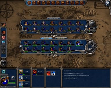 Fantasy Wars - PC Windows