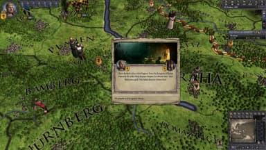 Crusader Kings II Way of Life DLC - PC Windows Mac OSX Linux