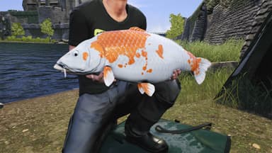 Euro Fishing: Ultimate Edition - PC Windows