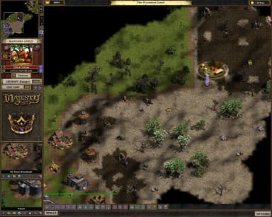 Majesty Gold HD - PC Windows