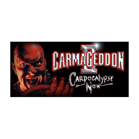 Carmageddon 2: Carpocalypse Now - PC Windows