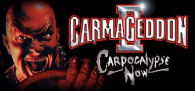 Carmageddon 2: Carpocalypse Now - PC Windows