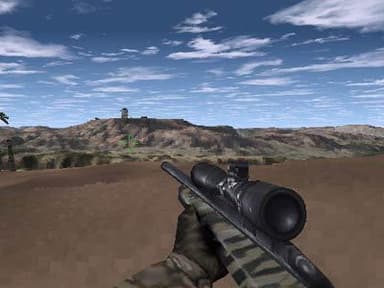 Delta Force - PC Windows