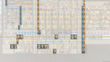 Project Highrise - PC Windows Mac OSX