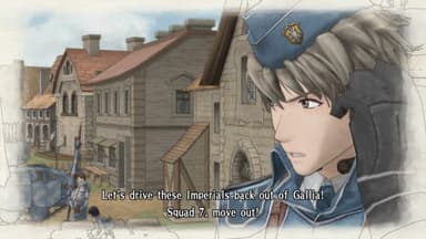 Valkyria Chronicles - PC Windows