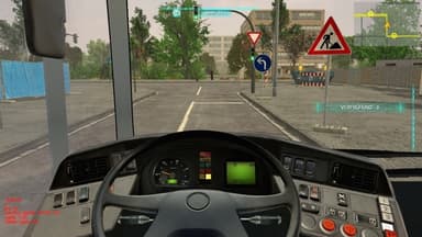 Bus Simulator 2012 - PC Windows