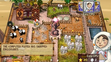 Zooloretto - PC Windows
