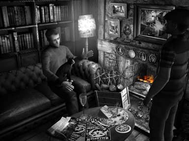 The Last Crown: Midnight Horror - PC Windows