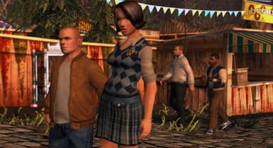Bully Scholarship Edition - PC Windows