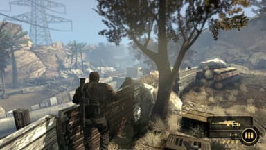 Global Ops - Commando Libya - PC Windows