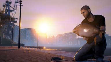 Euro Fishing: Ultimate Edition - PC Windows