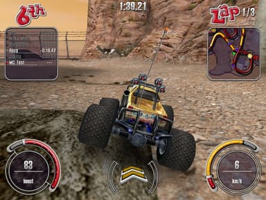 RC Cars - PC Windows