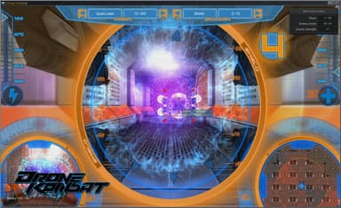 Axis Game Factory's AGFPRO - Drone Kombat FPS Multiplayer - PC Windows