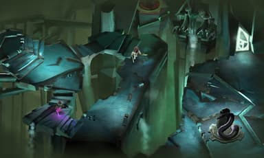 Magicka DLC The Stars are Left - PC Windows