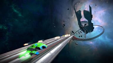 Switch Galaxy Ultra - PC Windows,Mac OSX,Linux