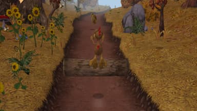 Moorhuhn  Crazy Chicken Tales - PC Windows