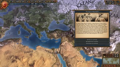 Europa Universalis IV Rights of Man - PC Windows Mac OSX Linux