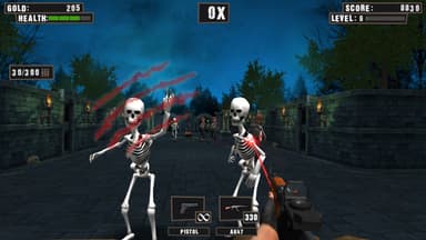 Zombie Camp - Last Survivor - PC Windows