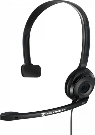 Sennheiser PC 2 Chat headset