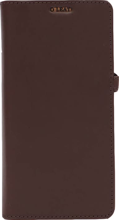 Gear Buffalo Samsung Galaxy S20 Plus lommebokdeksel (brun)