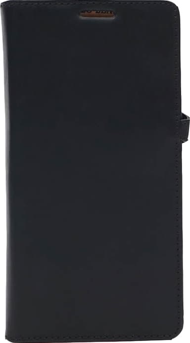 Gear Buffalo Samsung Galaxy S20 Plus lommebokdeksel (sort)