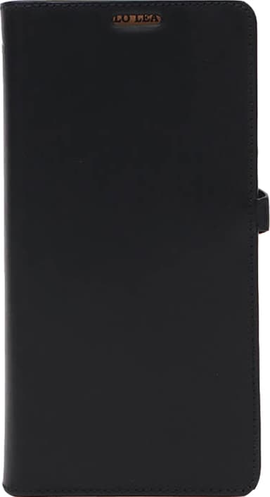 Gear Buffalo Samsung Galaxy S20 Ultra lommebokdeksel (sort)